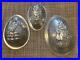 3-Antique-T-C-Weygandt-1-2-Chocolate-Easter-Egg-Molds-Germany-5-6-7-in-Rabbits-01-uy