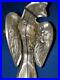 3-Piece-Banquet-Size-American-Eagle-Pewter-Ice-Cream-Mold-C-C-Brevete-01-uny