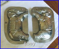 ANTIQUE VTG ELEPHANT CHOCOLATE MOLD From France #16160