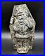 Antique-7-5-Inch-Metal-Chocolate-Candy-Christmas-Santa-Mold-01-hpka