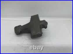 Antique Airplane Plane #1132 Pewter Chocolate Candy Ice Cream Mold