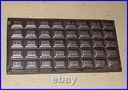 Antique Anton Reiche Chocolate Mold PATTINOL Nach 300 40 section Ri-Ri Dresden