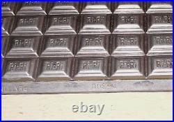 Antique Anton Reiche Chocolate Mold PATTINOL Nach 300 40 section Ri-Ri Dresden