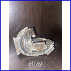 Antique Anton Reiche Chocolate mold baby Carriage #3562