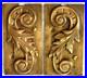 Antique-Brass-French-Chocoate-Mold-C-H-Trottier-Extreamly-Rare-01-scj