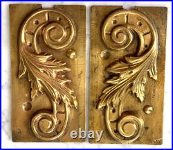 Antique Brass French Chocoate Mold. C. H. Trottier. Extreamly Rare Antique Brass French Chocoate Mold. C. H. Trottier. Extreamly Rare