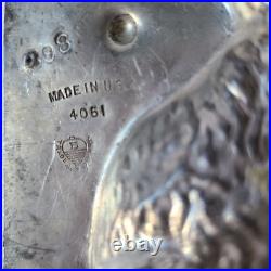 Antique Chocolate Candy Mold Sitting Rabbit Eppelsheimer & Co #4051 Antique Chocolate Candy Mold Sitting Rabbit Eppelsheimer & Co #4051