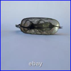 Antique Chocolate Candy Mold Sitting Rabbit Eppelsheimer & Co #4051 Antique Chocolate Candy Mold Sitting Rabbit Eppelsheimer & Co #4051