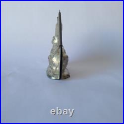 Antique Chocolate Candy Mold Sitting Rabbit Eppelsheimer & Co #4051 Antique Chocolate Candy Mold Sitting Rabbit Eppelsheimer & Co #4051