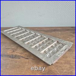 Antique Chocolate Mold Tulips Roses Patterns Cookie Bar Floral Holland Antique Chocolate Mold Tulips Roses Patterns Cookie Bar Floral Holland