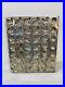 Antique-Chocolate-Mold-with-42-Molds-of-Bunnies-Hens-Chickens-Eggs-and-Bunnies-01-wvcq