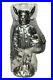 Antique-Dressed-RABBIT-CHOCOLATE-MOLD-GERMANY-Tin-9-7-8-Tall-EASTER-01-wna
