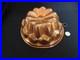 Antique-French-Copper-Cake-Bread-Pan-Mold-Vintage-Wall-Decor-101-01-uobi