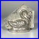 Antique-French-Tinned-Metal-Chocolate-Mold-Swan-Signed-Sommet-Paris-Numbered-01-cnrv