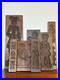 Antique-Hand-Carved-Wooden-Gingerbread-Cookie-Mold-European-Folk-Art-01-aung