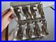 Antique-Hinged-Metal-Penguin-4-Slot-Double-Chocolate-Candy-Molds-4-Tall-01-qm