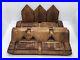 Antique-House-Wood-Box-Butter-Chocolate-Cheese-Mold-5-Piece-House-01-hcxi