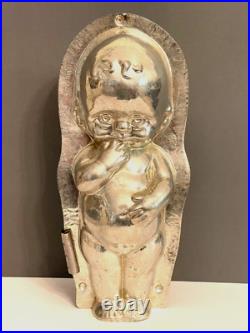 Antique Kewpie Doll Chocolate Mold. Signed Anton Rieche. 11 Excellent Antique Kewpie Doll Chocolate Mold. Signed Anton Rieche. 11 Excellent