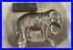 Antique-Metal-Figurative-Elephant-Chocolate-Mold-3-3-4-L-2-3-4-H-1-Wide-01-yyts