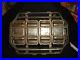 Antique-Metal-Hinged-Chocolate-Mold-4-Cars-12-x-10-x-3-8-Pounds-01-ssy