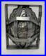 Antique-Metal-Iron-Easter-Bunny-Chocolate-EGG-Candy-Mold-5-X-8-Rare-Find-01-df