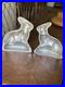 Antique-Metal-Rabbit-Figure-Ice-Cream-Chocolate-Mold-2-Pc-7-25T-01-gi