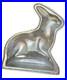 Antique-Mold-Metal-Rabbit-Figure-Ice-Cream-Chocolate-2-Pc-7-25T-01-jo