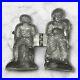 Antique-Pewter-Football-Player-Ice-Cream-Chocolate-Candy-Mold-Hinged-491-01-wrm