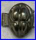 Antique-Pewter-Ice-Cream-or-Chocolate-Mold-WALNUT-1704-L-G-Made-in-France-01-ubu