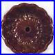 Antique-Redware-Turks-Head-Cake-Mold-5-Chocolate-Brown-Glaze-Kitchen-01-nbb