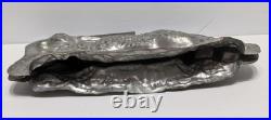 Antique Silver-flashed-Copper 8 Bunny Chocolate Candy Mold #4601 Ultra Rare Antique Silver-flashed-Copper 8 Bunny Chocolate Candy Mold #4601 Ultra Rare