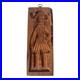 Antique-Springerle-Folk-Art-Figural-Hand-Carved-Wooden-Cookie-Mold-01-law