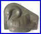 Antique-Swan-chocolate-mold-XL-size-single-side-only-01-dcug