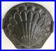 Antique-Tin-9782-Large-Ocean-Sea-Shell-Clam-Seashell-Chocolate-Mold-Primitive-01-byhi