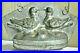 Antique-Tin-Chocolate-Mold-French-Love-Birds-Sommet-3-pieces-1-Lb-8-x-6-01-ymy