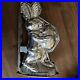 Antique-Vintage-11-inch-Easter-Bunny-Rabbit-Holding-Egg-Chocolate-Mold-01-ps