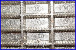 Antique / Vintage Anton Reiche, Dresden, Germany #32673 Chocolate Mold Mould