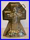 Antique-Vintage-EASTER-CROSS-WITH-FLOWERS-Chocolate-Mold-8-tall-01-is