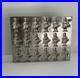 Antique-Vintage-Vormenfabriek-Dutch-Industrial-Chocolate-Candy-Mould-Mold-01-gy