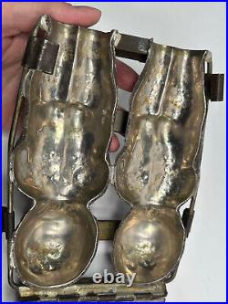 Antique large Kewpie Baby Doll Chocolate factory Production Mold