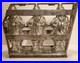 Anton-Reiche-Antique-3-Santa-Chocolate-Hinged-Mold-Germany-Used-01-qdh