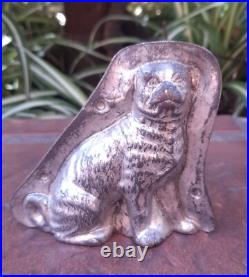 Anton Reiche Rottweiler Chocolate Mould Mold Antique Numbered 33 Very RARE Anton Reiche Rottweiler Chocolate Mould Mold Antique Numbered 33 Very RARE