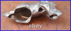 Anton Reiche Rottweiler Chocolate Mould Mold Antique Numbered 33 Very RARE Anton Reiche Rottweiler Chocolate Mould Mold Antique Numbered 33 Very RARE