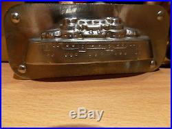 Boat Chocolate Mold Molds Vintage Antique Mould