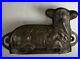 Cast-Iron-Lamb-Sheep-Cake-Candy-Chocolate-Mold-Baking-2-Pieces-Vintage-Antique-01-nnr