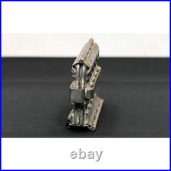 Circa 1930s Anton Reiche German Five Brides Chocolate Mold