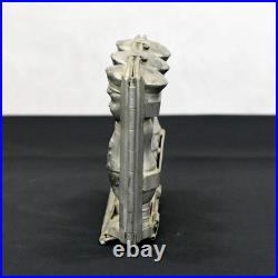 Circa 1930s German Anton Reiche Triple Traffic Officer Chocolate Mold Circa 1930s German Anton Reiche Triple Traffic Officer Chocolate Mold