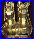 ExLARGE-CHOCOLATE-RABBIT-CANDY-MOLD-EASTER-BUNNY-TIN-DOUBLE-MODEL-BOOKENDS-01-lifb