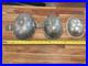 LARGE-Vintage-metal-chocolate-mold-Egg-Lot-of-3-READ-DESCRIPTION-AS-IS-01-bhn