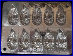 Letang Fils 108 R. Vieille DU Temple Paris Chocolate No. 4123 Collectible Rarity Letang Fils 108 R. Vieille DU Temple Paris Chocolate No. 4123 Collectible Rarity